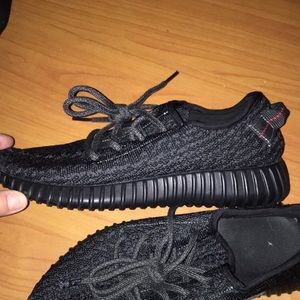 adidas Shoes - Yeezey Boost 350 Pirate 2016 Women’s size 7/2 adidas Shoes - Yeezey Boost 350 Pirate 2016 Women’s size 7/2